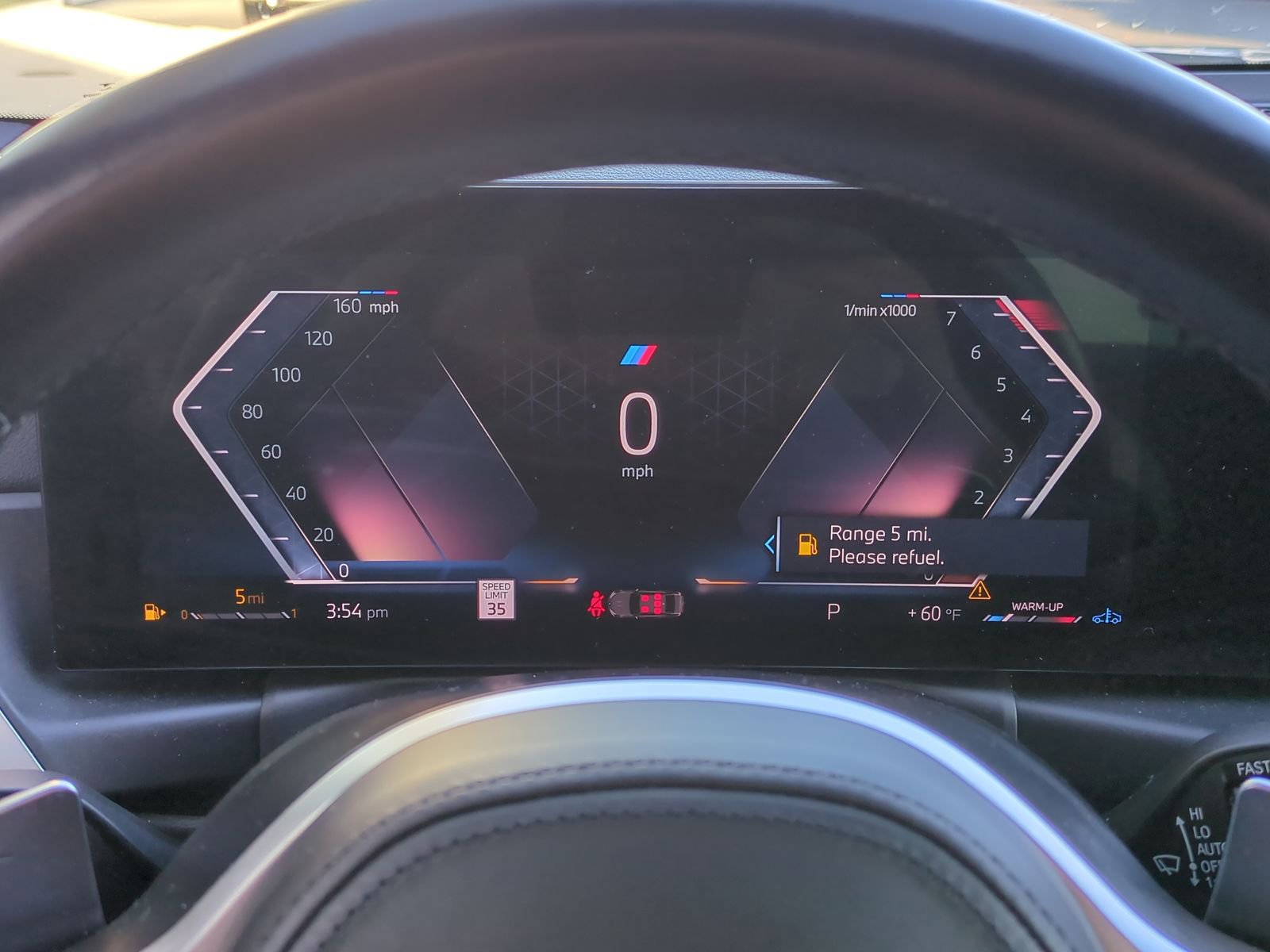 Certified 2023 BMW 330i xDrive Sedan w/ M Sport Package image 20