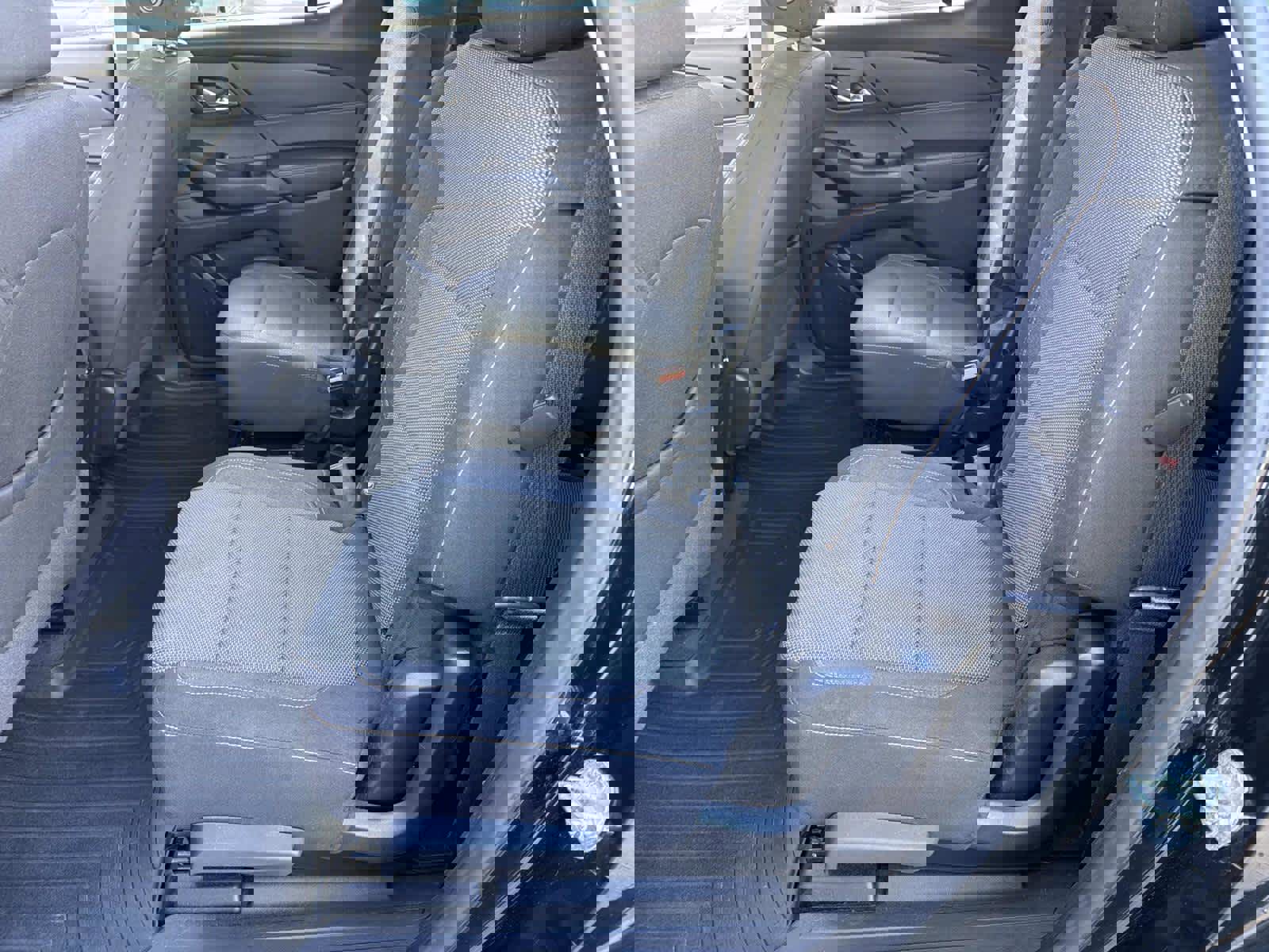 Used 2019 Chevrolet Traverse LT image 11