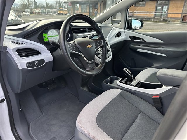 Used 2019 Chevrolet Bolt LT image 9
