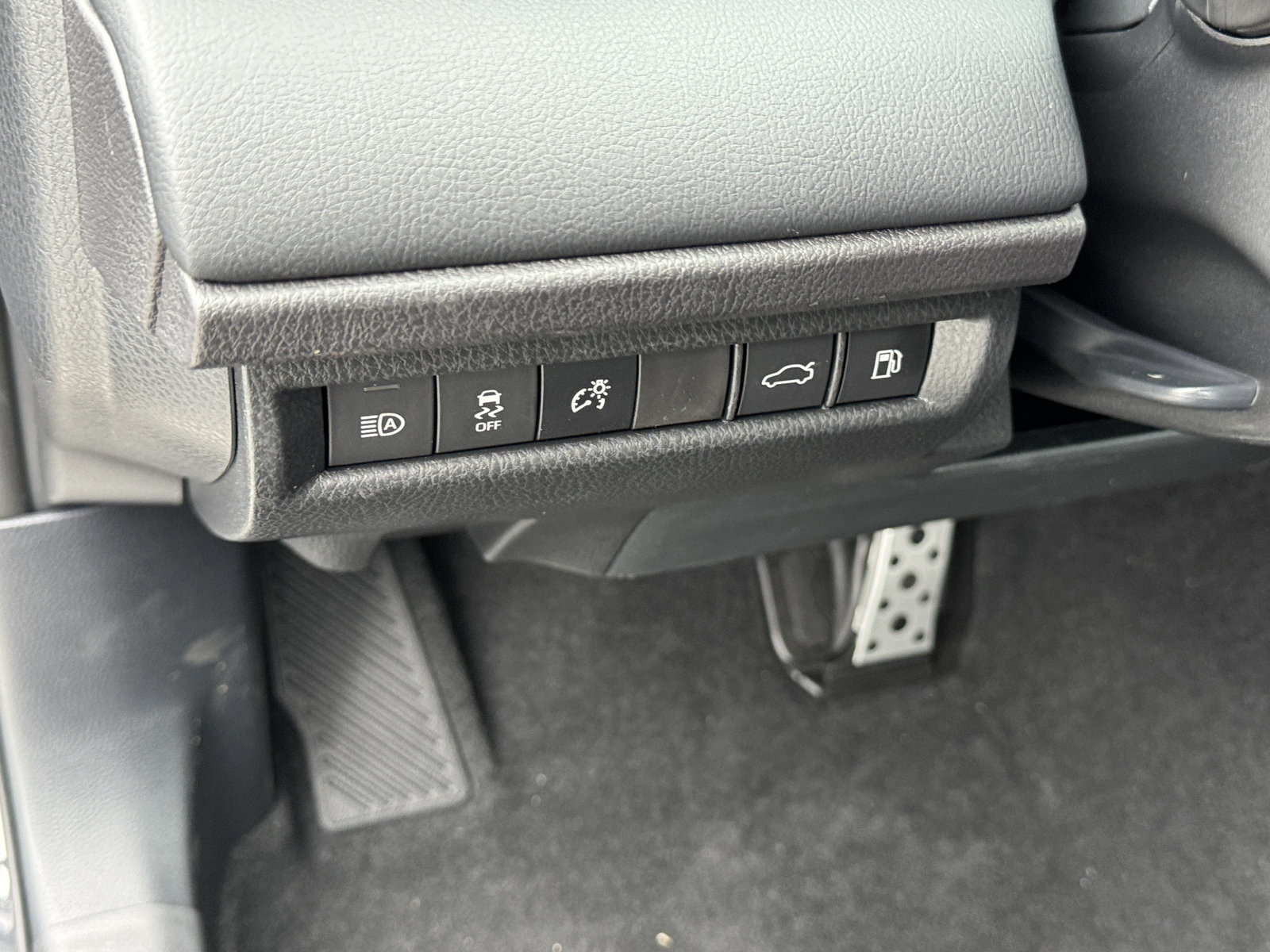 New 2026 Toyota Camry XSE FWD image 17