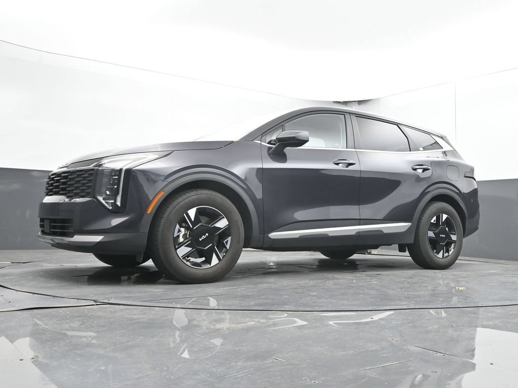 Used 2026 Kia Sportage LX FWD image 46