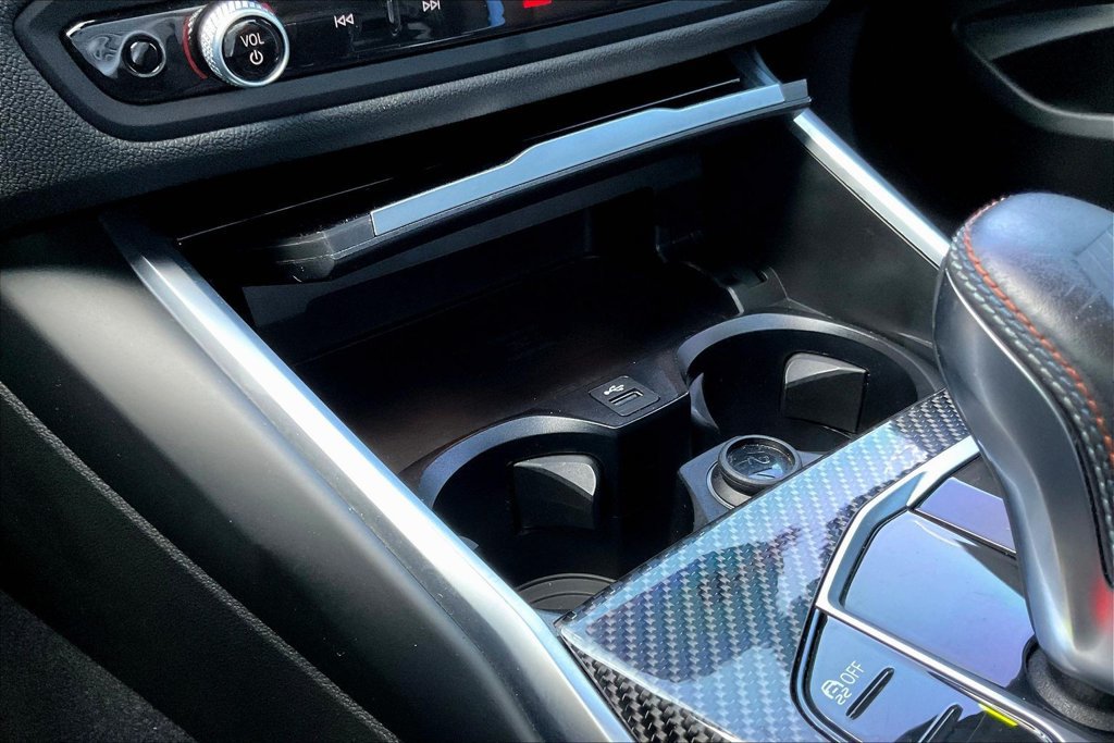 Used 2024 BMW M2 w/ Lighting Package RWD image 14