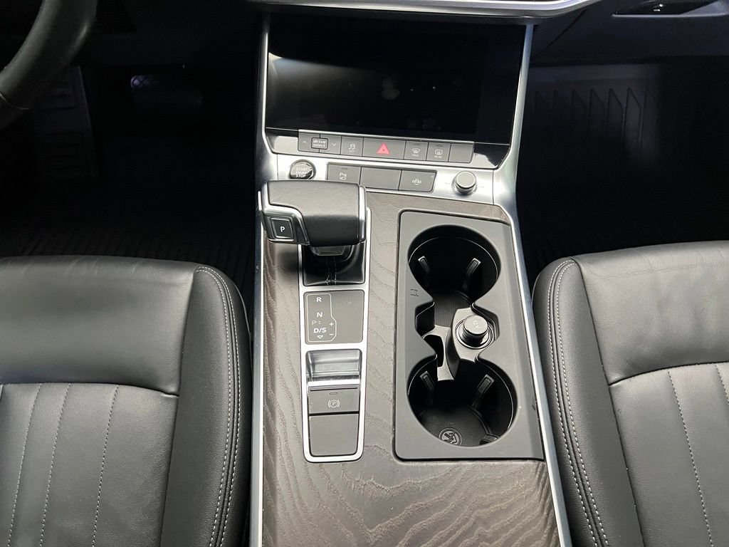 Used 2021 Audi A6 Premium Plus AWD/4WD image 11