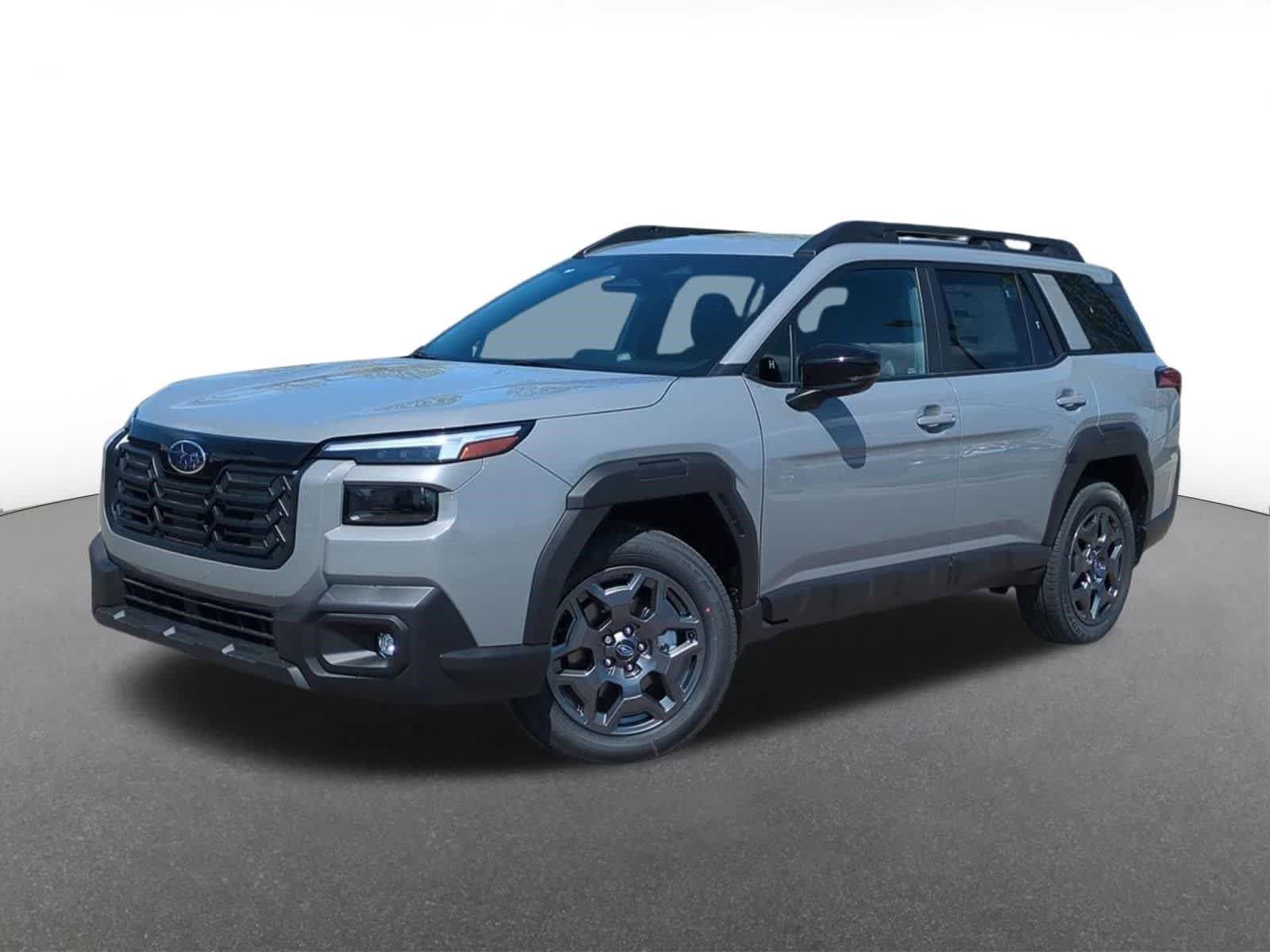 New 2026 Subaru Outback Premium AWD/4WD image 1