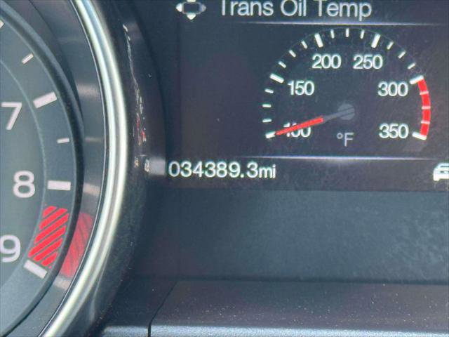 Used 2017 Ford Mustang Shelby GT350 w/ Electronics Package RWD image 27