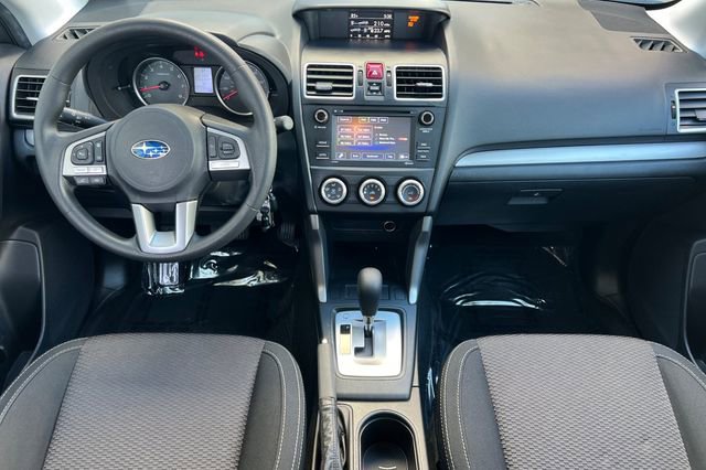 Used 2018 Subaru Forester 2.5i w/ Alloy Wheel Package AWD/4WD image 14
