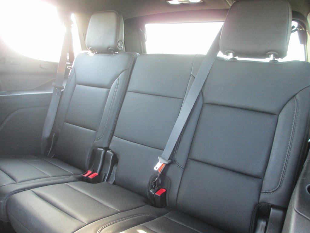 Certified 2021 Chevrolet Tahoe Z71 w/ Luxury Package image 22