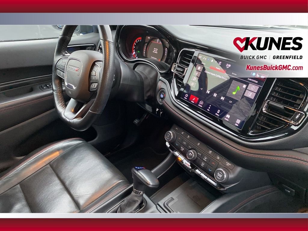 Used 2024 Dodge Durango R/T image 46