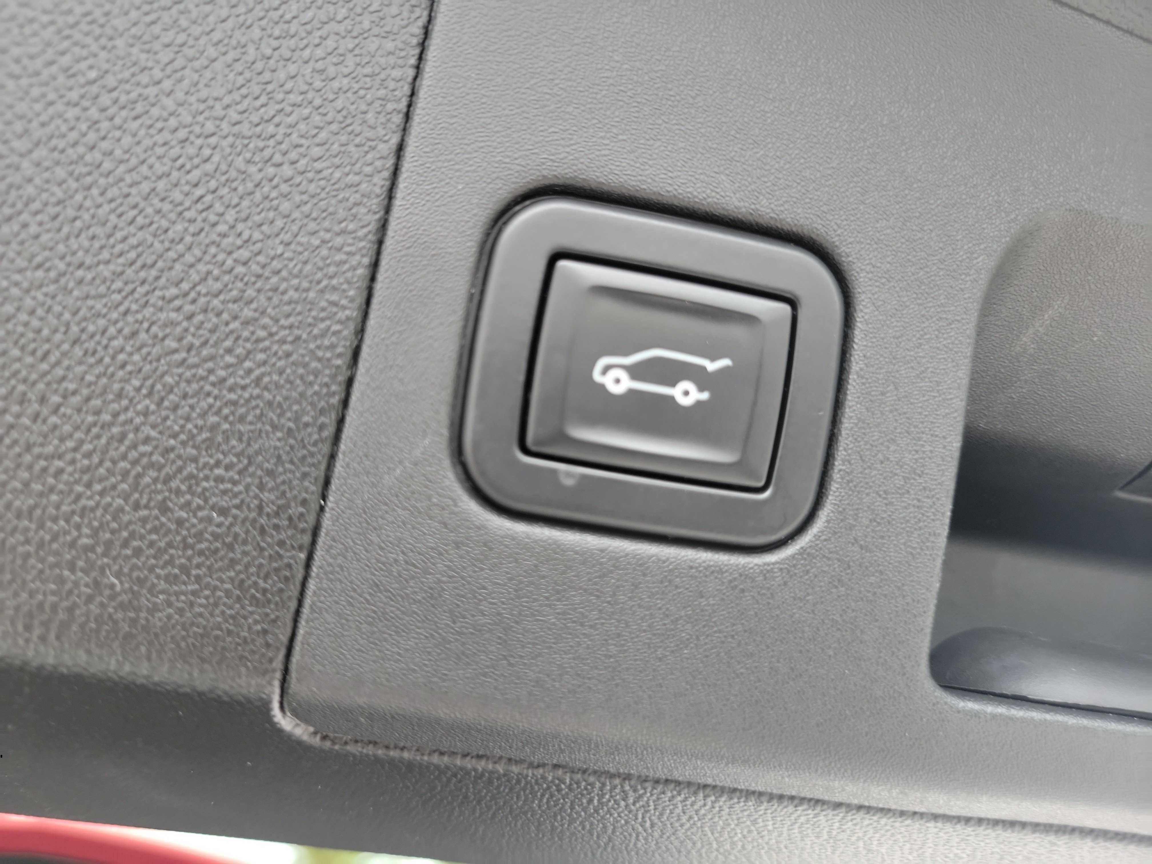 Used 2020 Cadillac XT5 Sportv AWD/4WD image 12