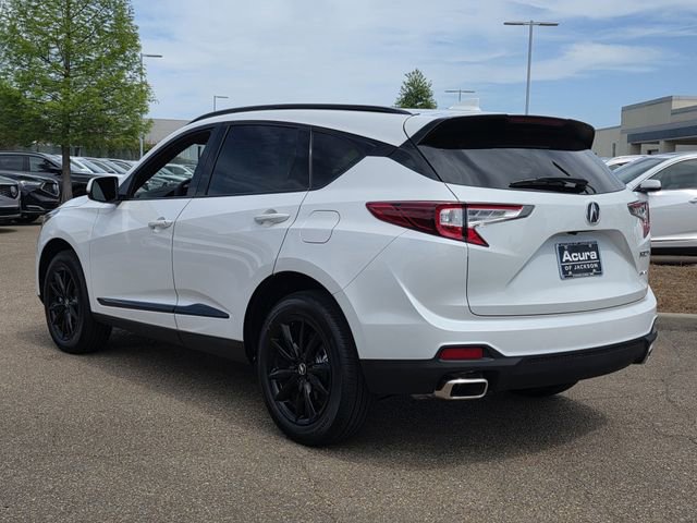 New 2026 Acura RDX SH-AWD image 4
