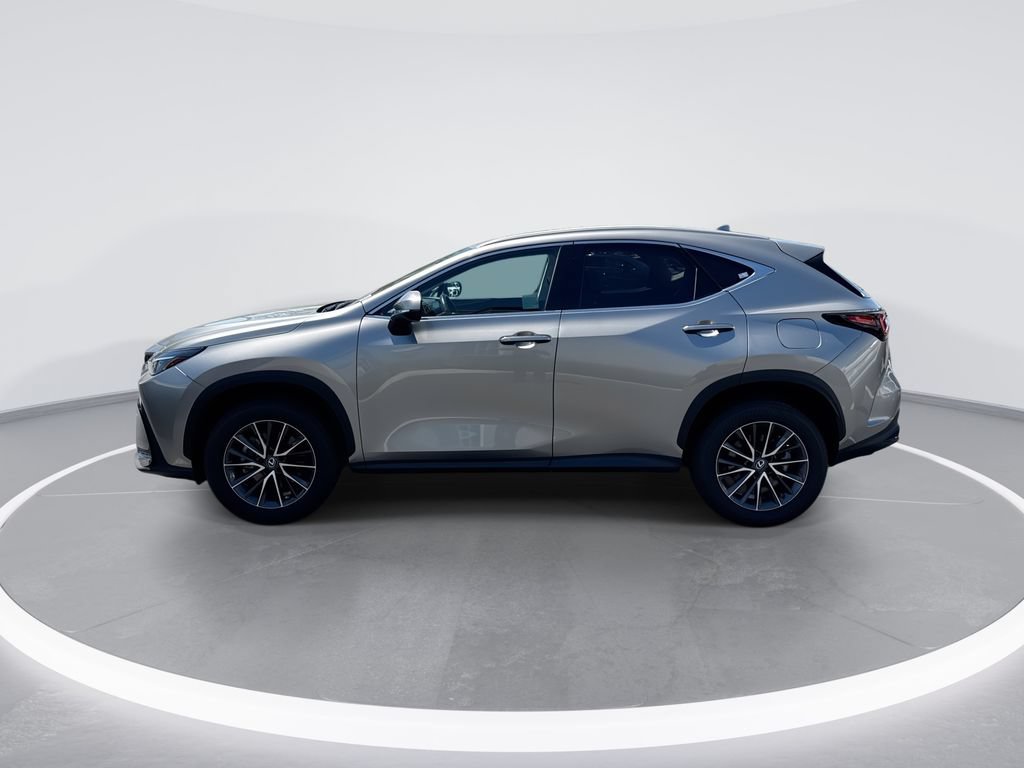Used 2023 Lexus NX 250 FWD image 5