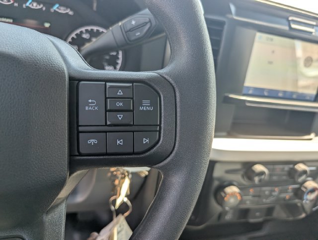 New 2026 Ford F550 4x4 Regular Cab Super Duty image 21