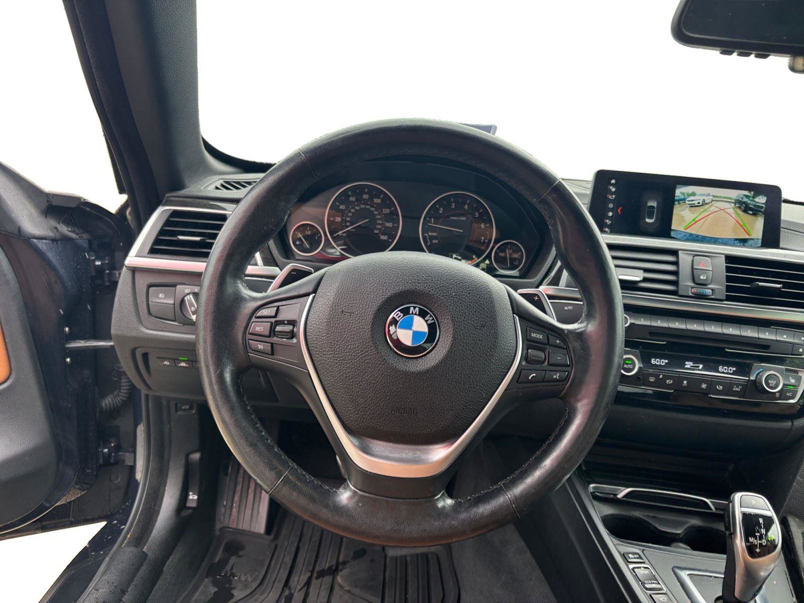 Used 2019 BMW 430i xDrive Convertible w/ Executive Package AWD/4WD image 13