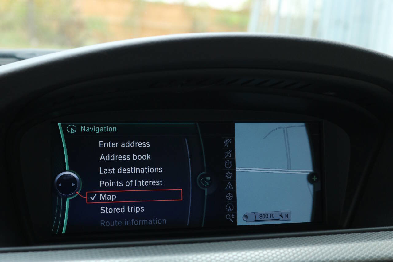 Used 2011 BMW 335is 335is 2dr Coupe image 38