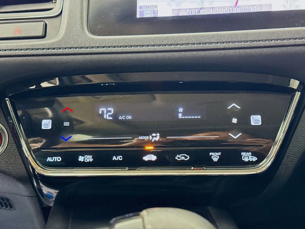 Used 2016 Honda HR-V EX-L image 18