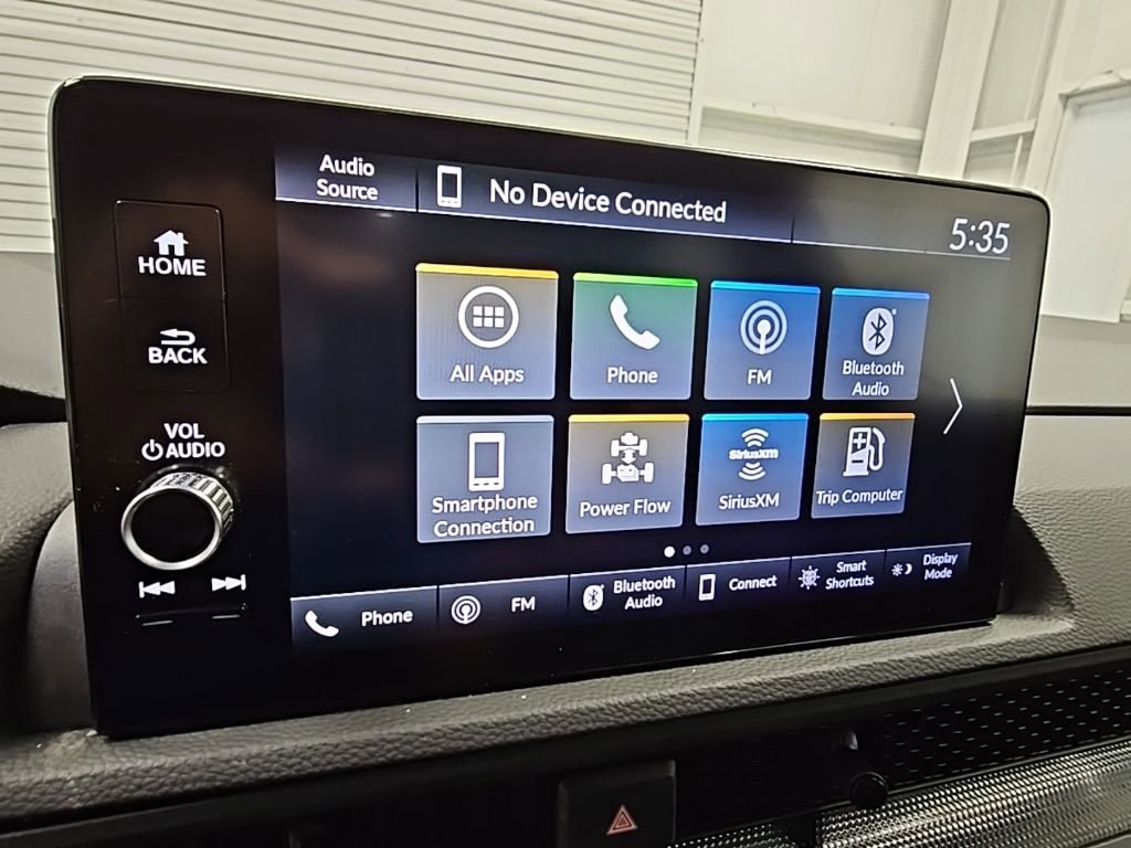 Used 2024 Honda CR-V Sport-L image 14