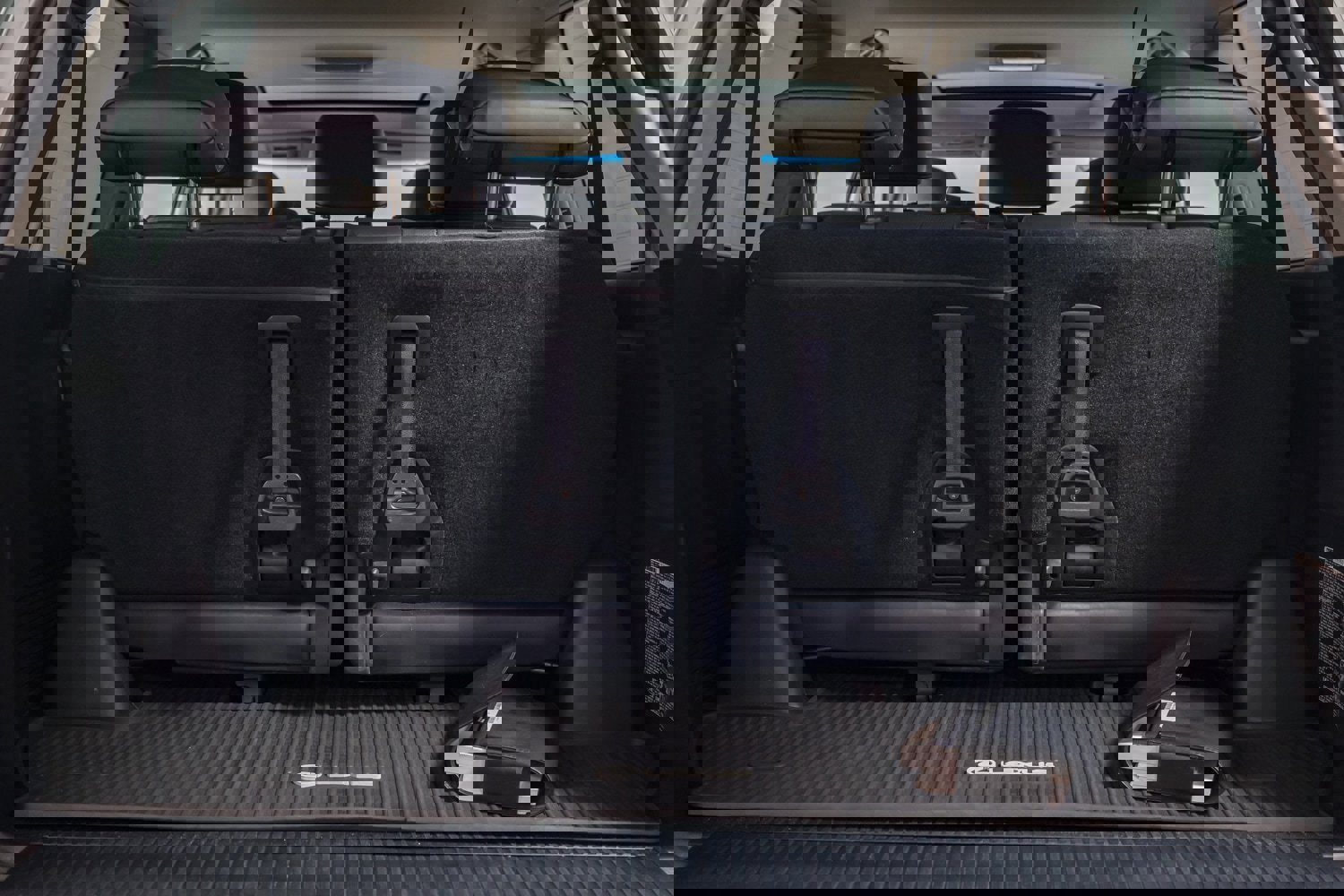 Used 2020 Lexus LX 570 4WD w/ Luxury Package image 40