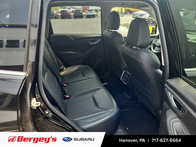 Used 2019 Subaru Forester Limited w/ Popular Package #3 AWD/4WD image 10