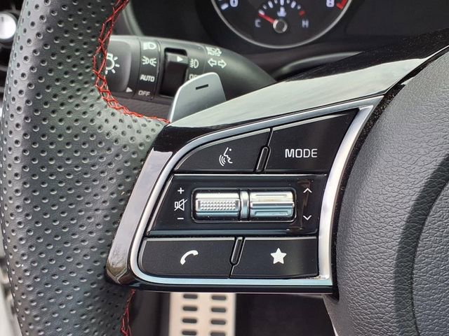 Used 2022 Kia Forte GT w/ GT2 Package image 18