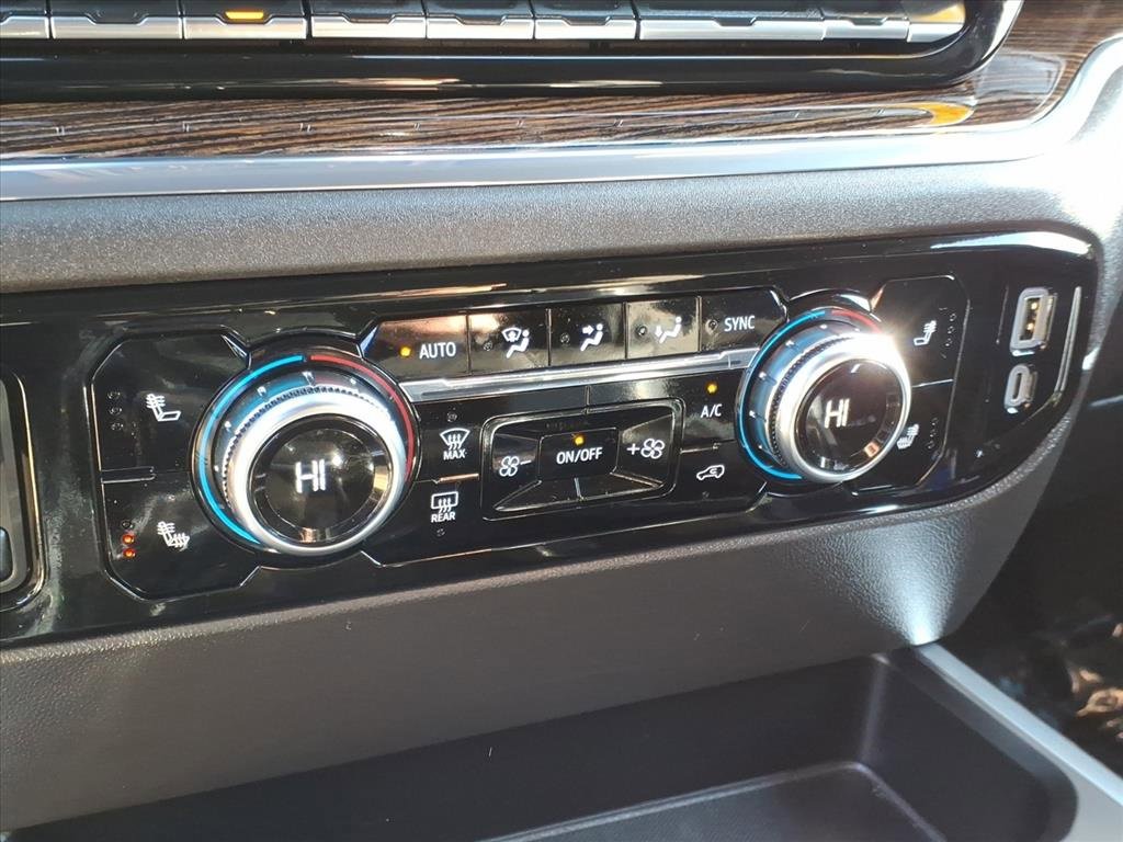 Used 2024 GMC Sierra 1500 Elevation w/ Preferred Package image 23