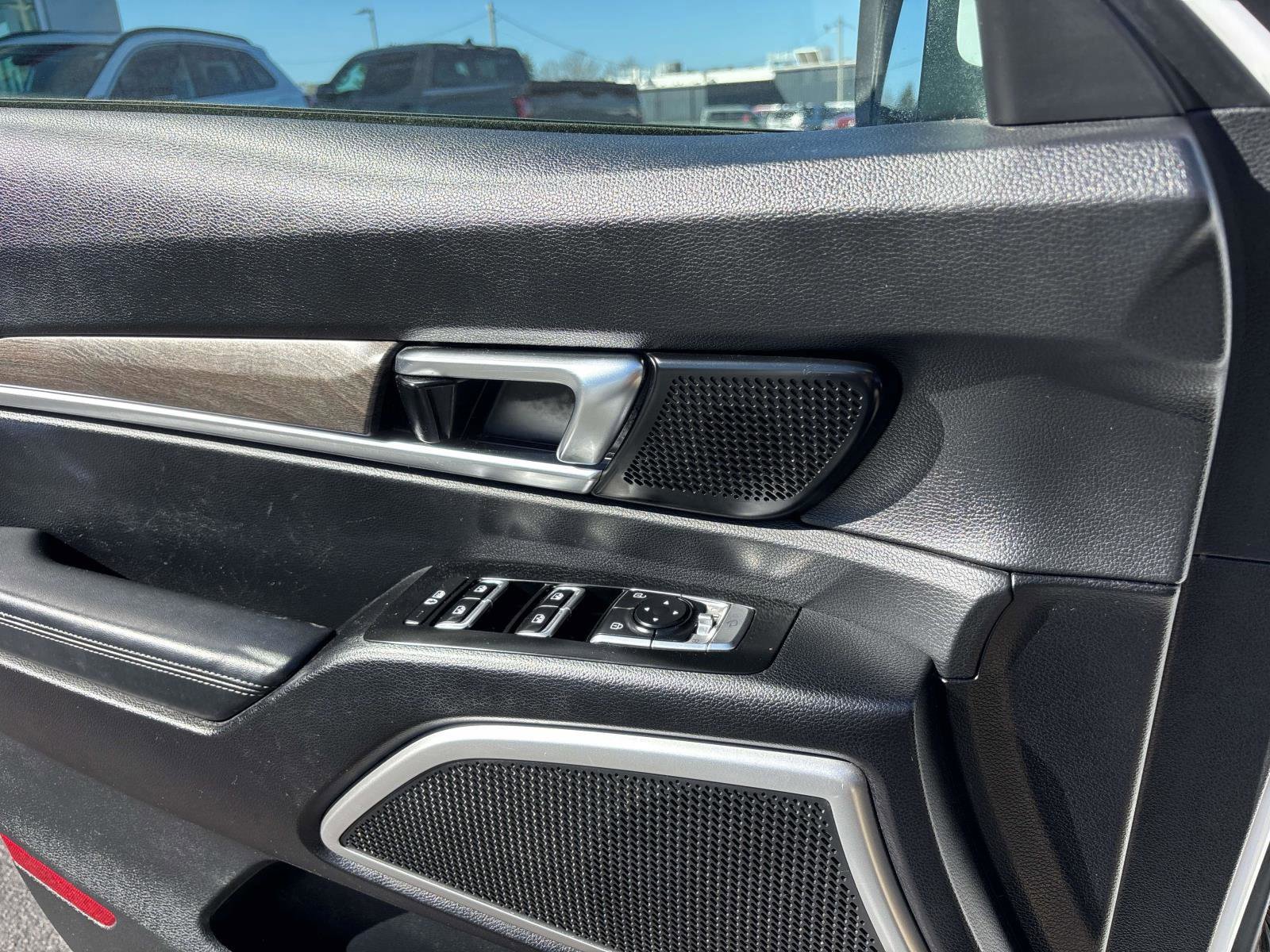 Used 2020 Kia Telluride EX w/ Towing Package AWD/4WD image 19
