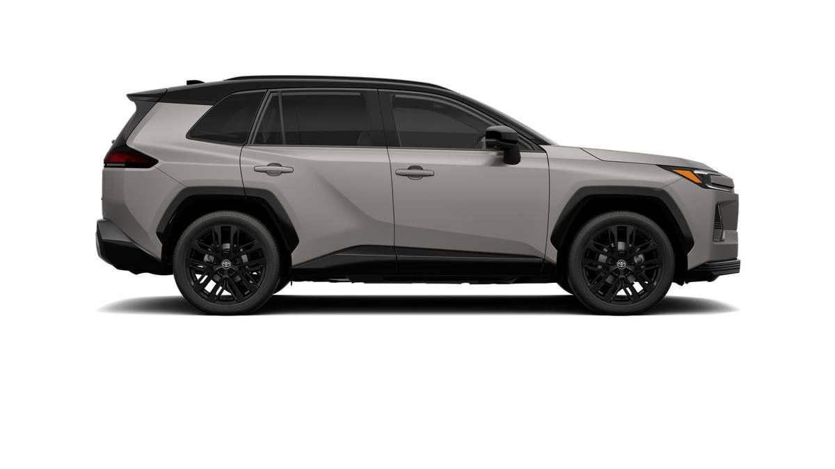 New 2026 Toyota RAV4 XSE AWD/4WD image 12