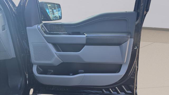 Certified 2023 Ford F150 XLT w/ Equipment Group 302A High image 9