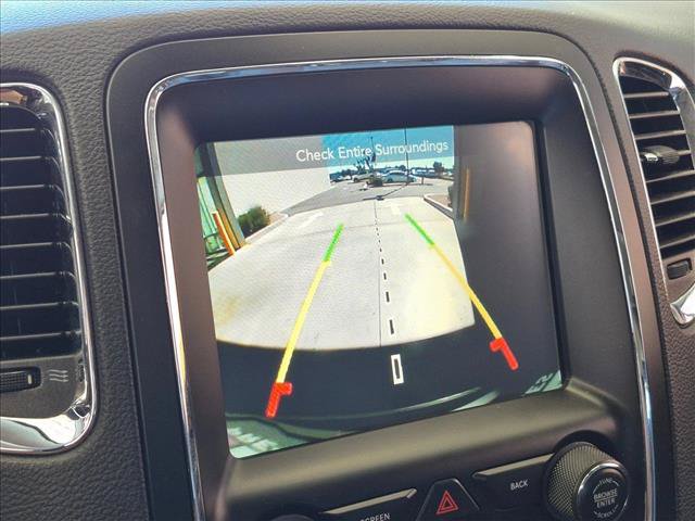 Used 2017 Dodge Durango GT w/ Premium Group RWD image 19