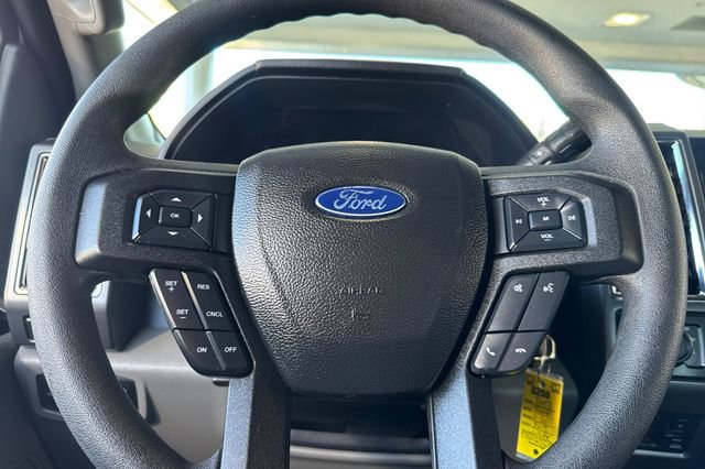 Used 2017 Ford F350 XLT image 21