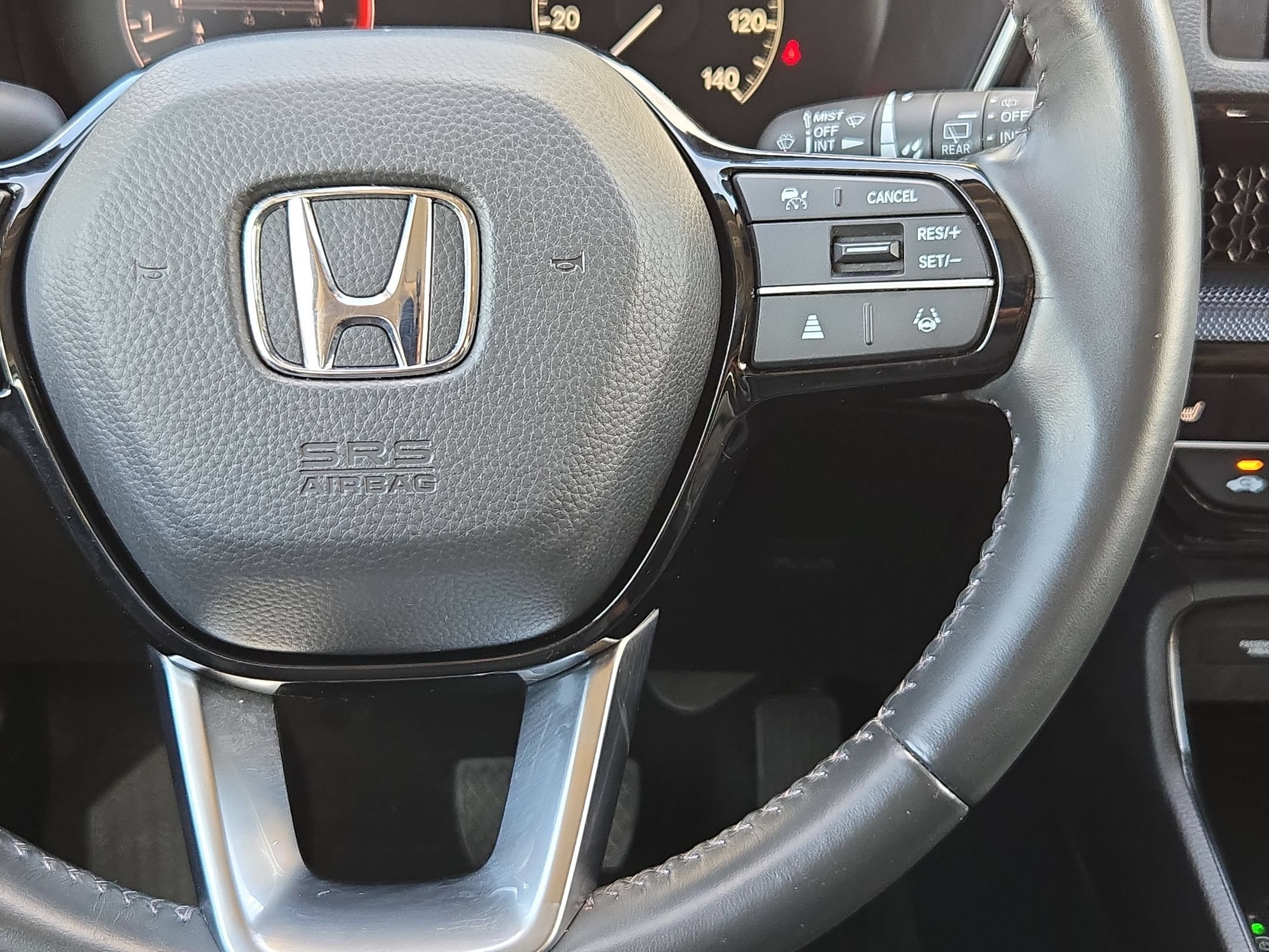 Used 2023 Honda CR-V EX-L image 22
