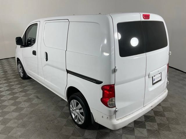 Used 2015 Nissan NV200 SV w/ Technology Package FWD image 5