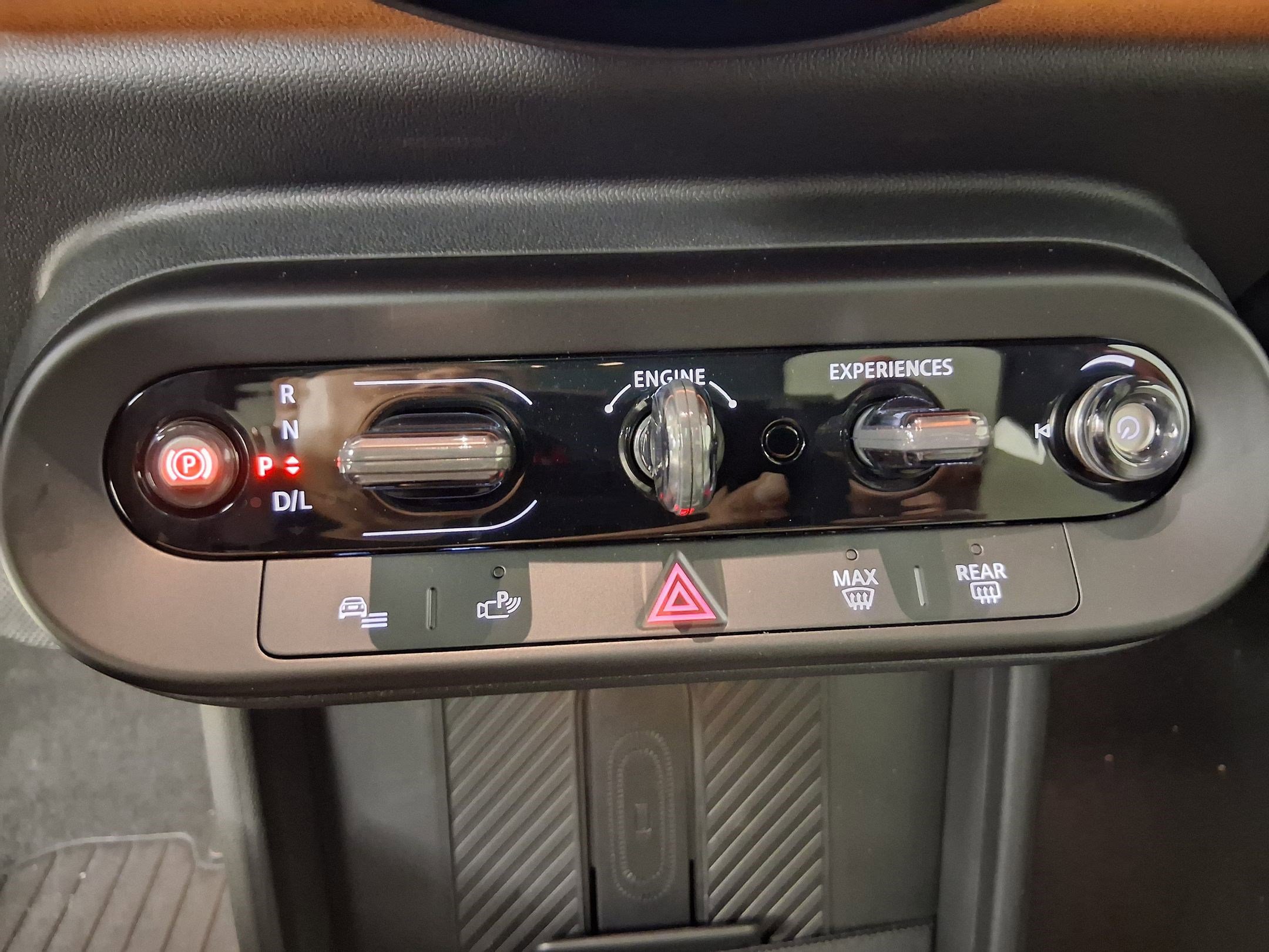 New 2026 MINI Cooper S image 16