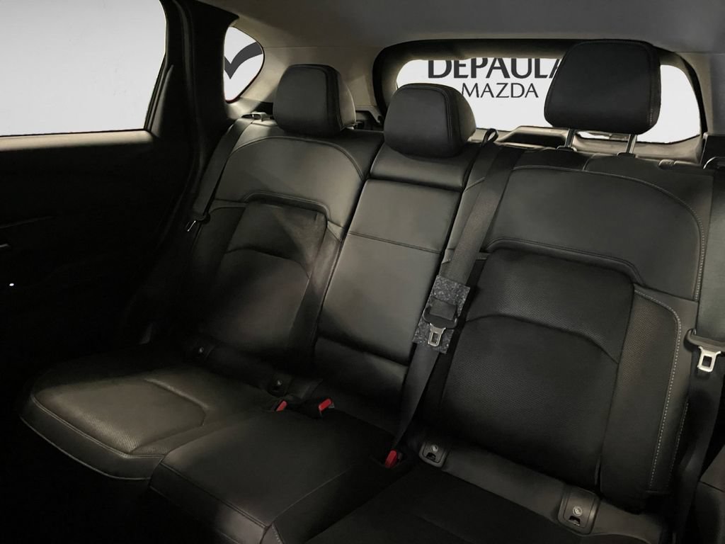 New 2026 MAZDA CX-5 Preferred AWD/4WD image 11