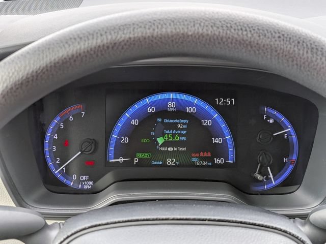 Used 2021 Toyota Corolla LE FWD image 23