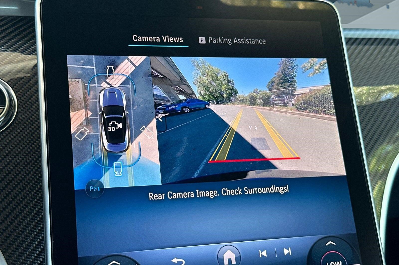 New 2026 Mercedes-Benz CLE 53 AMG 4MATIC Cabriolet image 22
