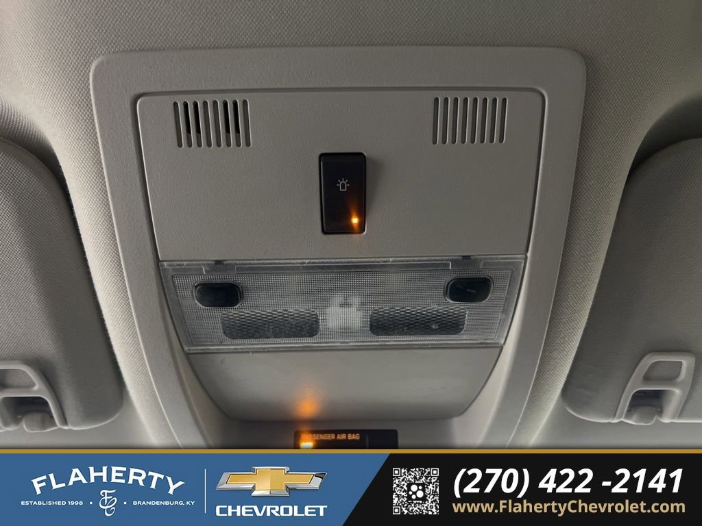 Used 2009 Chevrolet Silverado 3500 W/T w/ Snow Plow Prep Package image 27