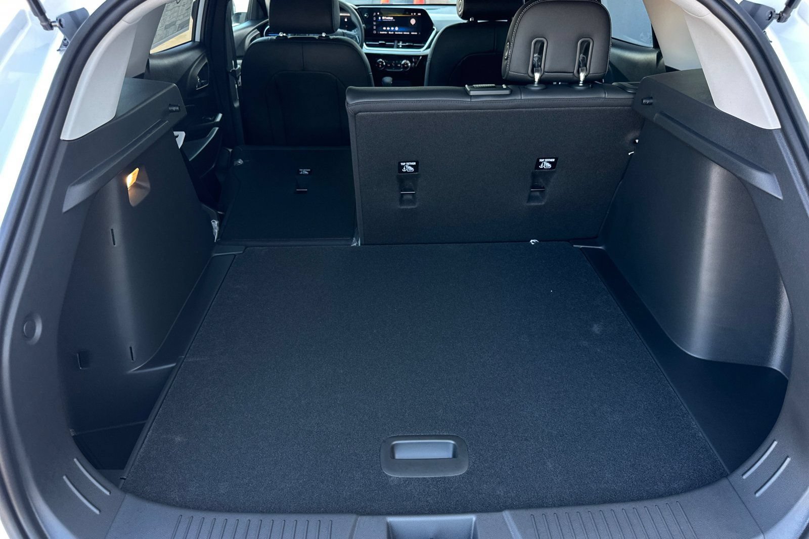 New 2026 Chevrolet Trax LT FWD image 15