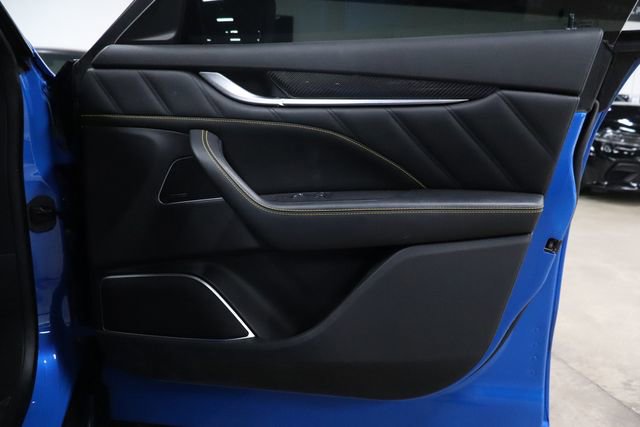 Used 2022 Maserati Levante F Tributo image 22