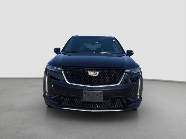 Used 2024 Cadillac XT6 Sport w/ LPO, Floor Liner Package AWD/4WD image 2