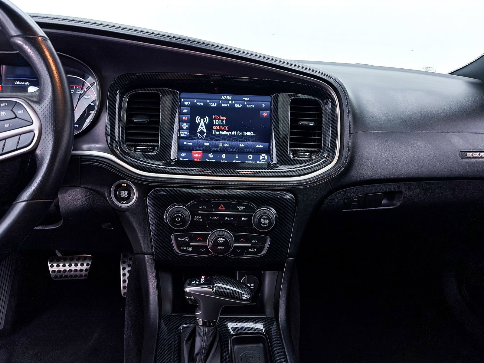 Used 2021 Dodge Charger Scat Pack RWD image 8