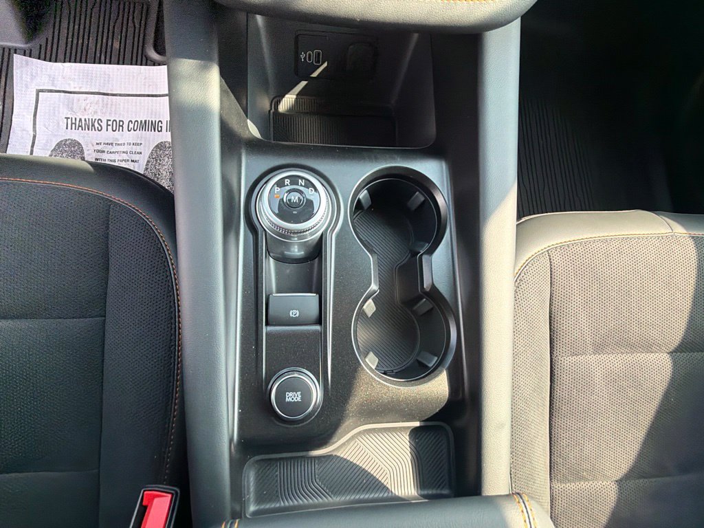 New 2026 Ford Explorer Tremor w/ Tremor Ultimate Package AWD/4WD image 36