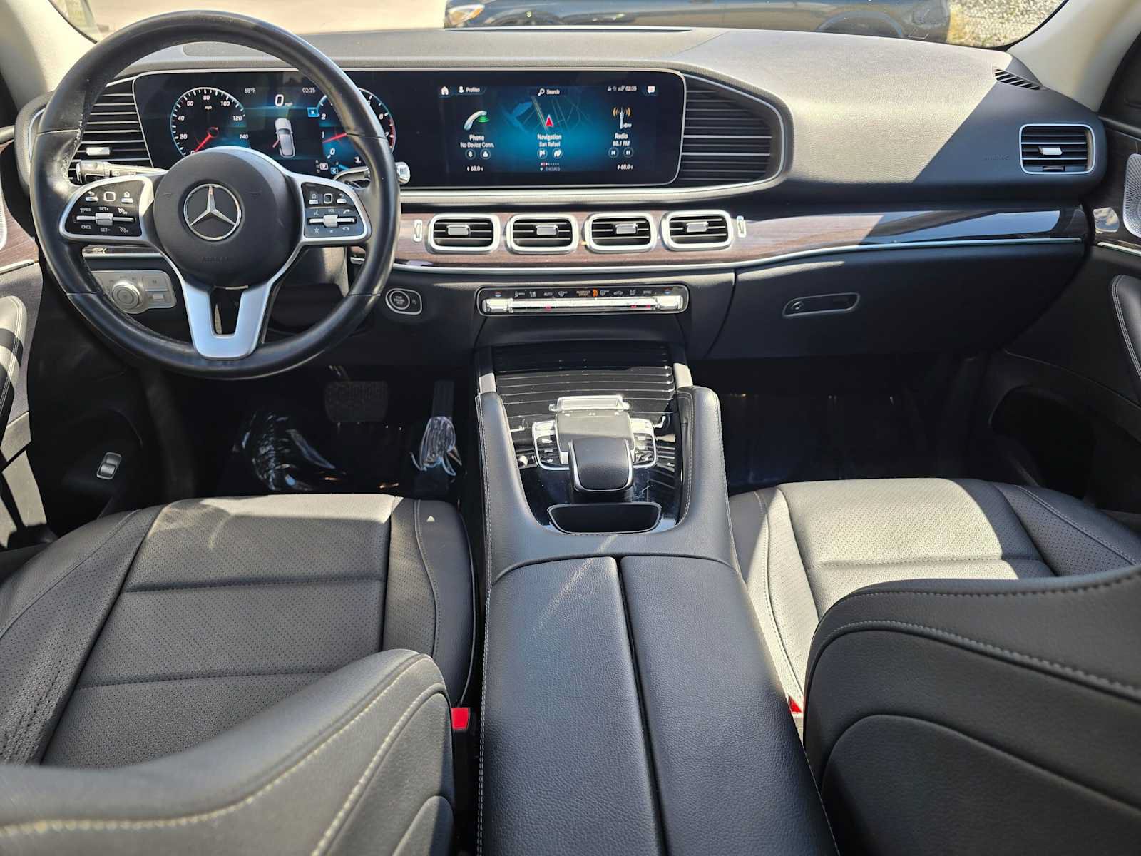 Used 2020 Mercedes-Benz GLE 350 4MATIC image 18