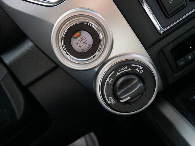 Certified 2021 Nissan Titan SV w/ SV Convenience Package image 22