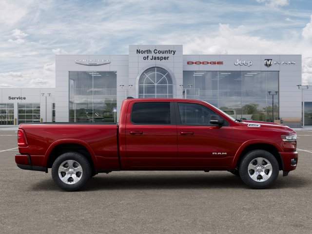 New 2026 RAM 1500 Big Horn AWD/4WD image 26