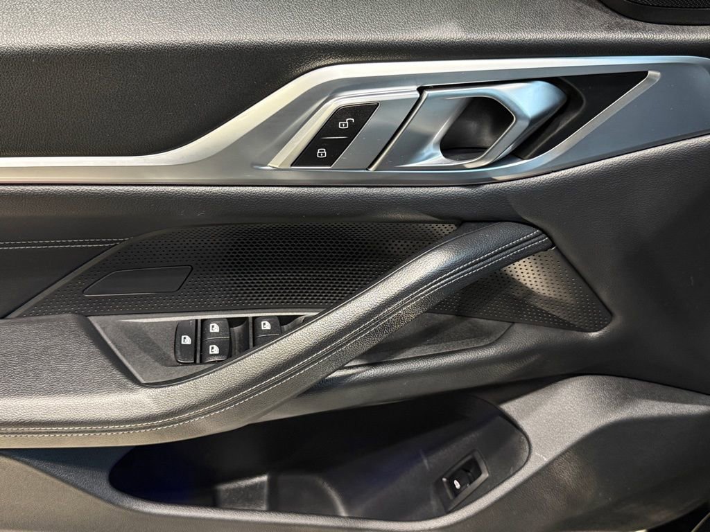 Used 2022 BMW M440i xDrive Gran Coupe w/ Shadowloine Package image 19