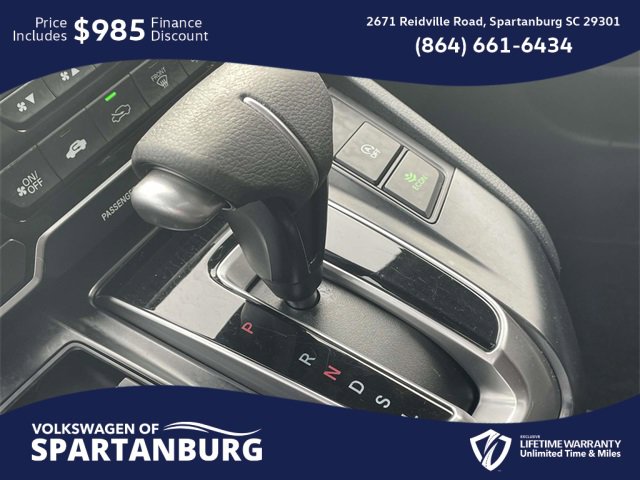 Used 2021 Honda CR-V EX image 33