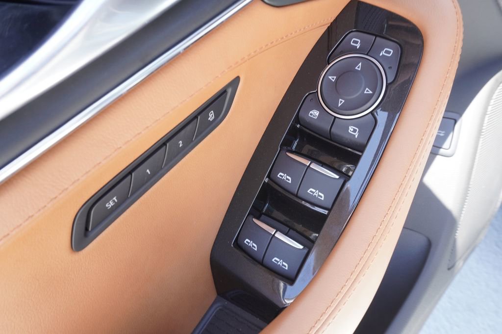 New 2025 Cadillac CT5 Premium Luxury image 16