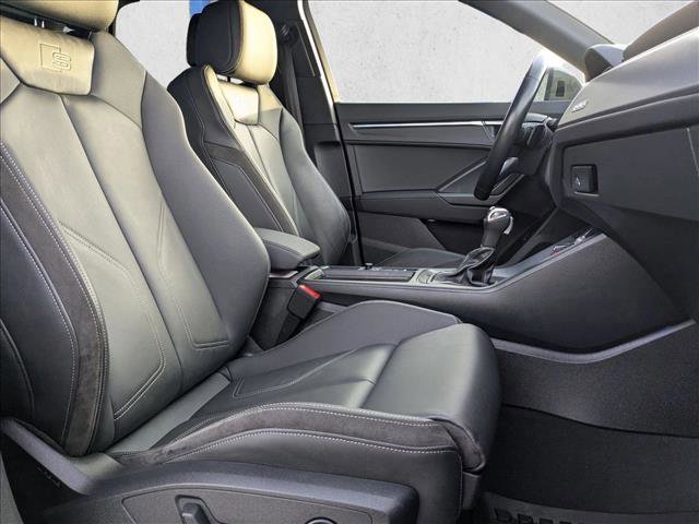 Used 2021 Audi Q3 2.0T Premium Plus w/ Premium Plus Package image 22