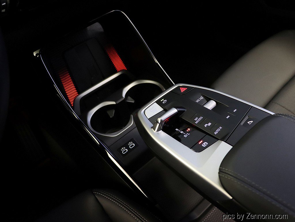 Certified 2025 BMW X1 xDrive28i image 22