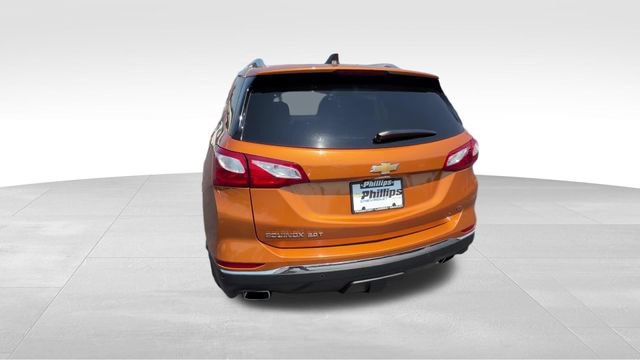 Used 2019 Chevrolet Equinox LT FWD image 5